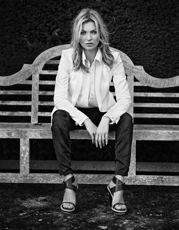 Kate Moss