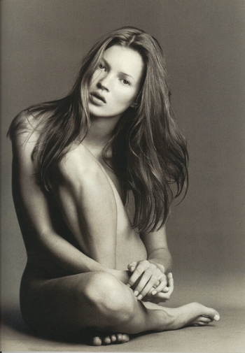 Kate Moss