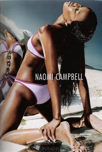 Naomi Campbell (I)