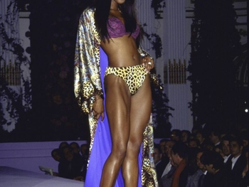 Naomi Campbell (I)