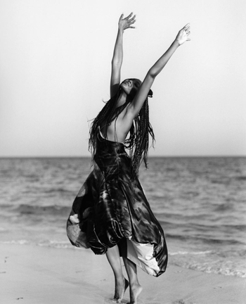 Naomi Campbell (I)