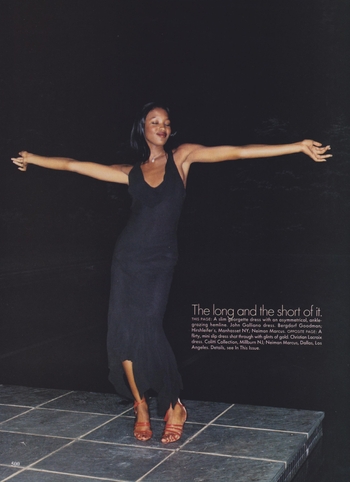 Naomi Campbell (I)