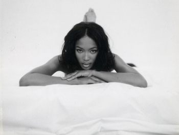 Naomi Campbell (I)