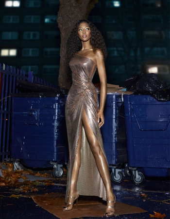 Naomi Campbell (I)