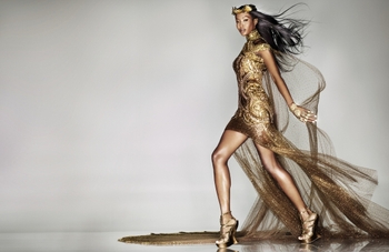Naomi Campbell (I)