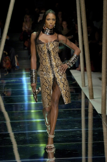 Naomi Campbell (I)