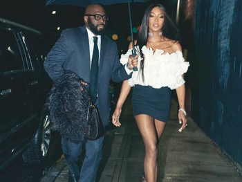 Naomi Campbell (I)