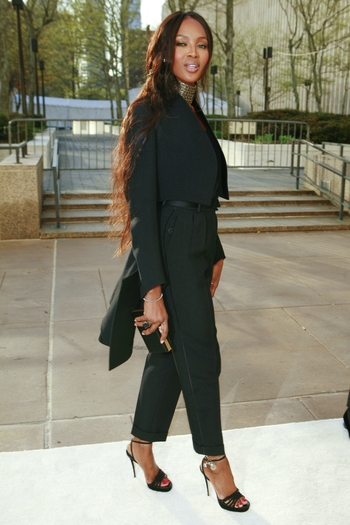 Naomi Campbell (I)