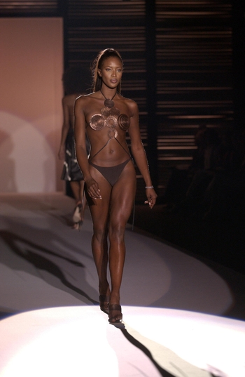 Naomi Campbell (I)