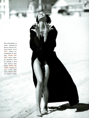 Naomi Campbell (I)