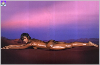 Naomi Campbell (I)