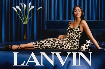 Naomi Campbell (I)