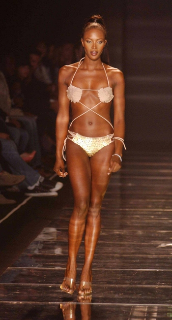 Naomi Campbell (I)