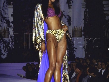 Naomi Campbell (I)