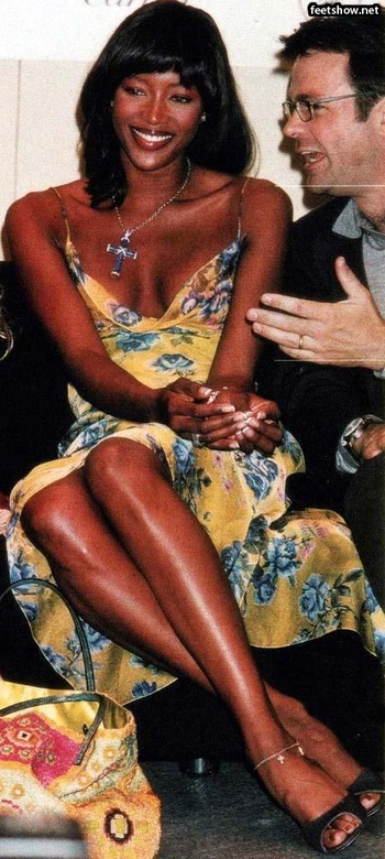 Naomi Campbell (I)