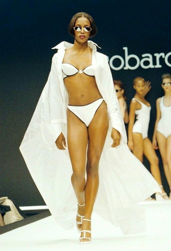 Naomi Campbell (I)