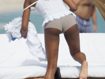 Naomi Campbell (I)