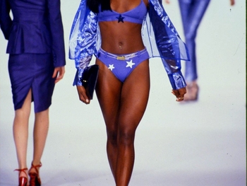 Naomi Campbell (I)