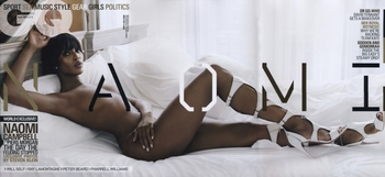 Naomi Campbell (I)