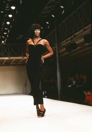 Naomi Campbell (I)