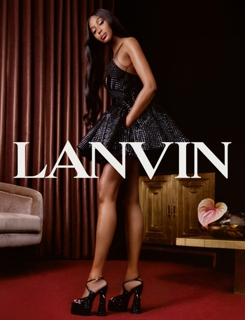 Naomi Campbell (I)