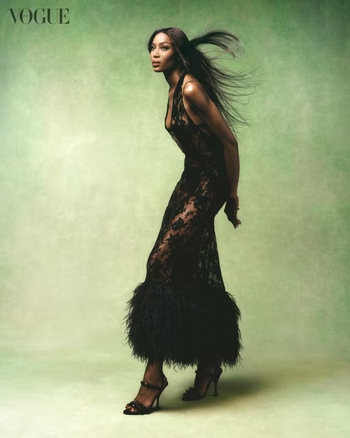 Naomi Campbell (I)