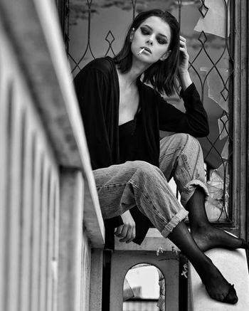 Anna Bezan