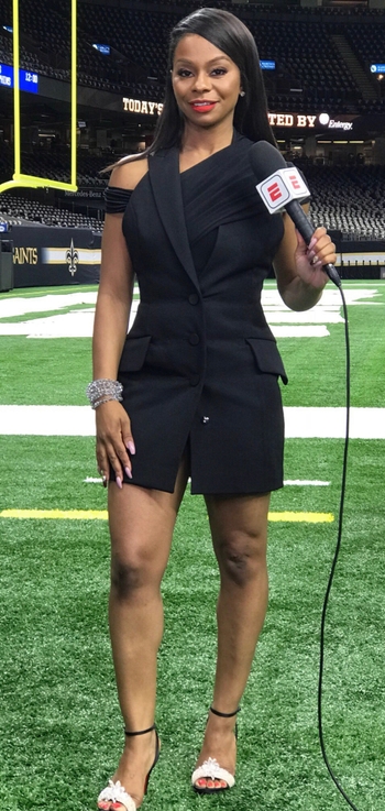 Josina Anderson