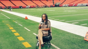 Josina Anderson