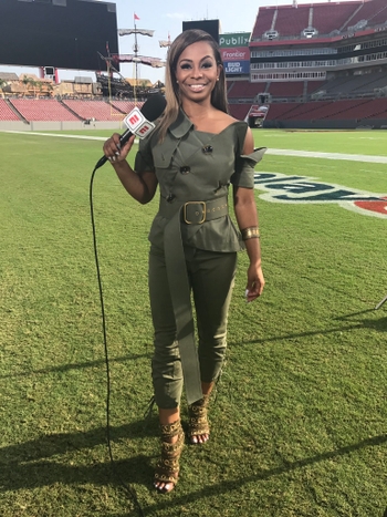 Josina Anderson