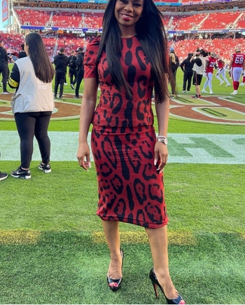 Josina Anderson