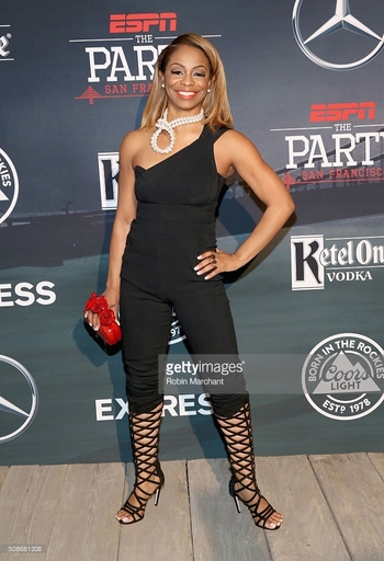 Josina Anderson