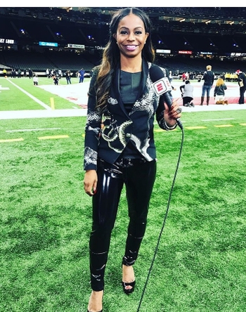 Josina Anderson