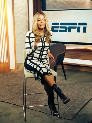 Josina Anderson