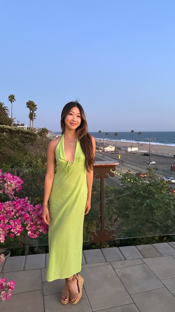 Shannon Dang