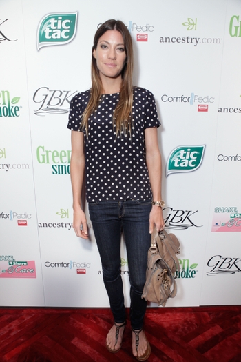 Jennifer Carpenter (III)