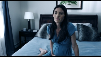 Jennifer Carpenter (III)