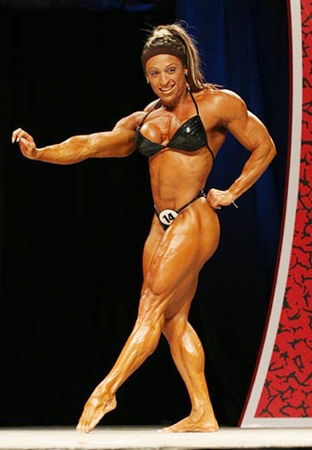 Betty Viana