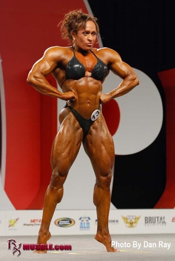 Betty Viana