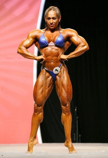 Betty Viana
