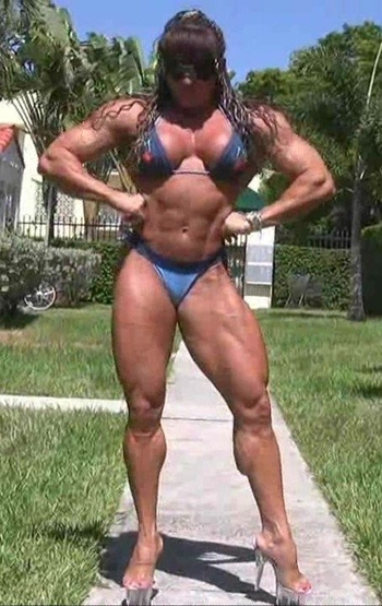 Betty Viana