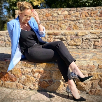 Xrysa Foskolou