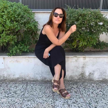 Eleni Karakasi
