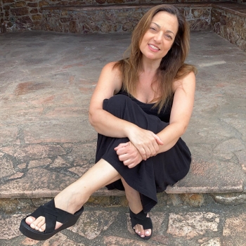 Eleni Karakasi