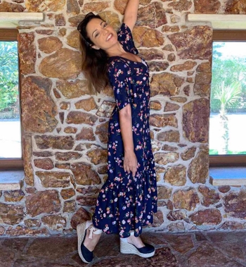 Eleni Karakasi