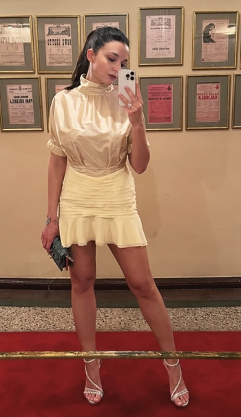 Maria Debska