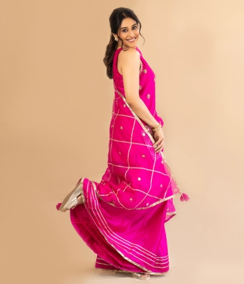 Regina Cassandra