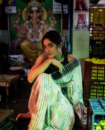 Regina Cassandra