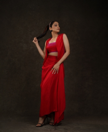 Regina Cassandra