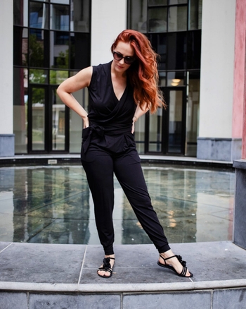 Simone Simons